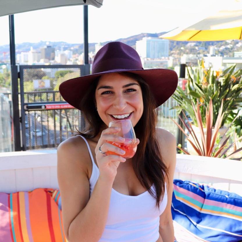 Chelsea P.'s profile image