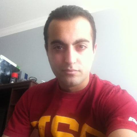 Artur K.'s profile image