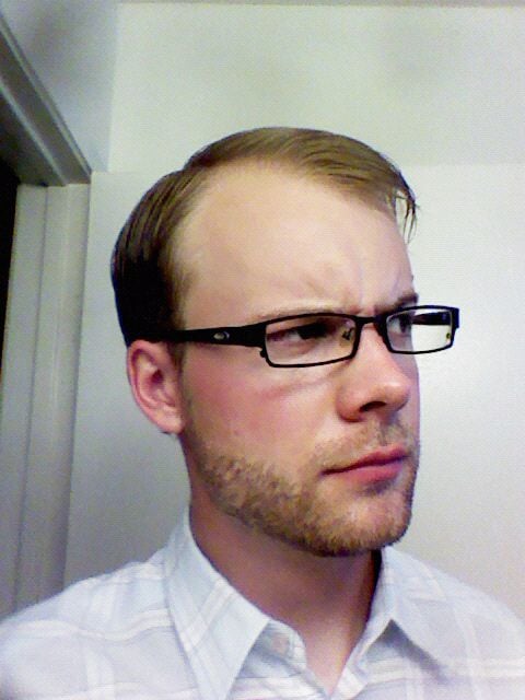Benjamin M.'s profile image