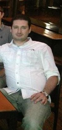 Bogdan U.'s profile image