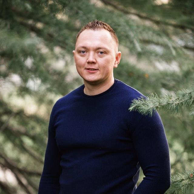 Anton R.'s profile image