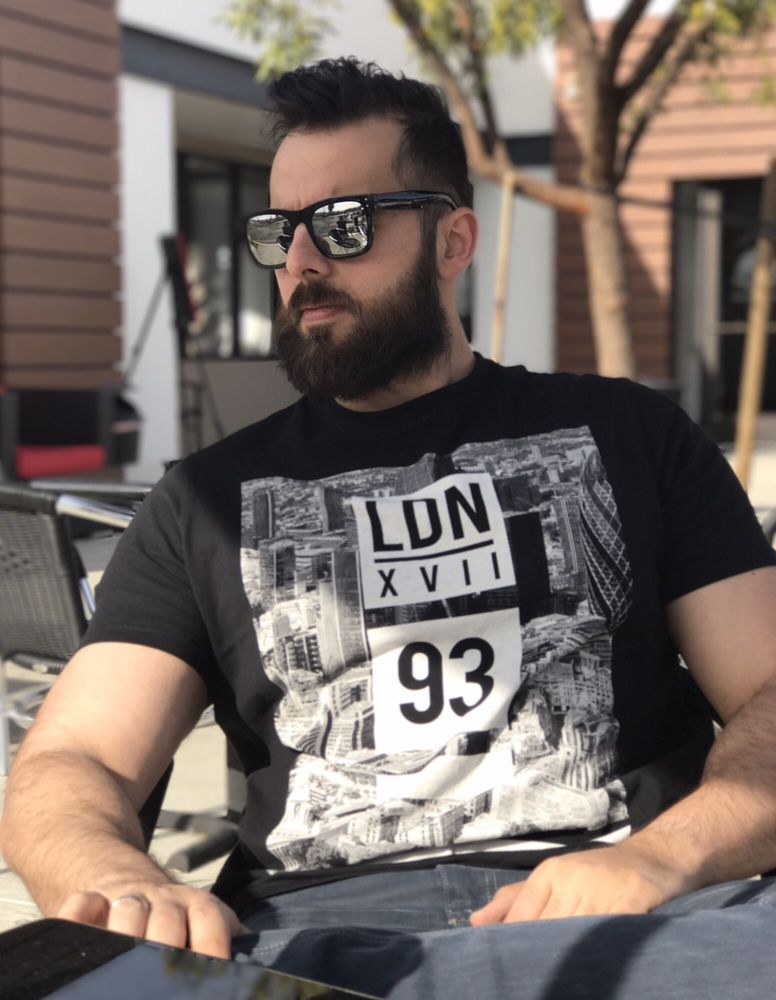 Ahmed A.'s profile image