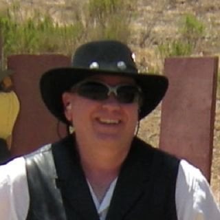 Steve K.'s profile image