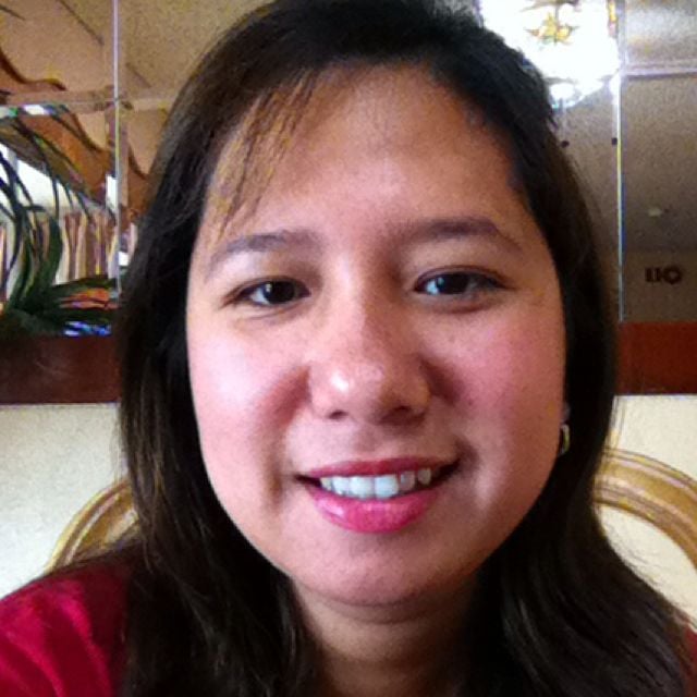 Mariecon O.'s profile image