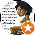 Jessica Whyte's profile image
