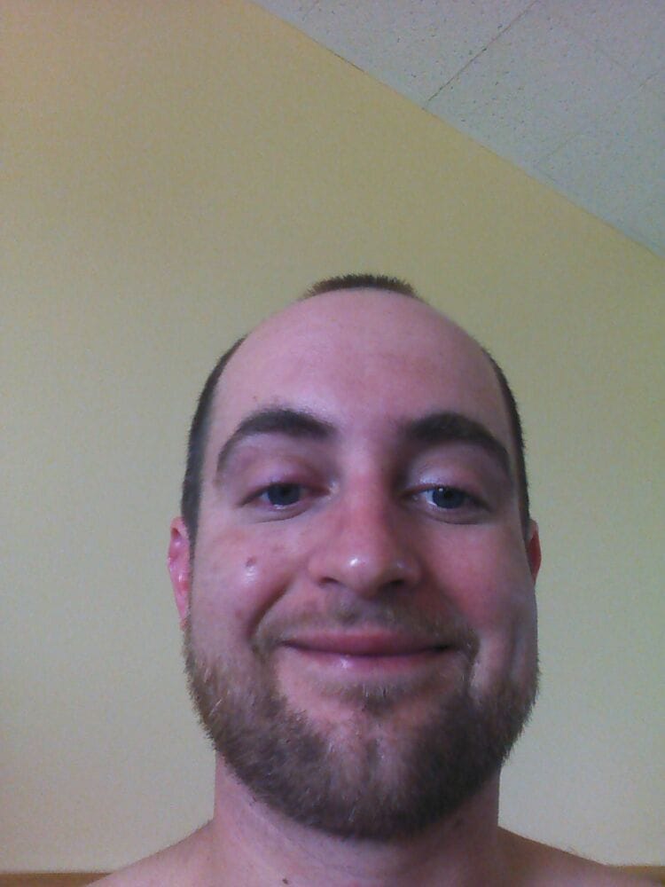 Kyle B.'s profile image