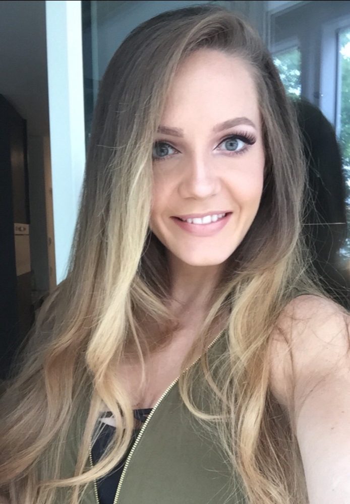 Rachel J.'s profile image
