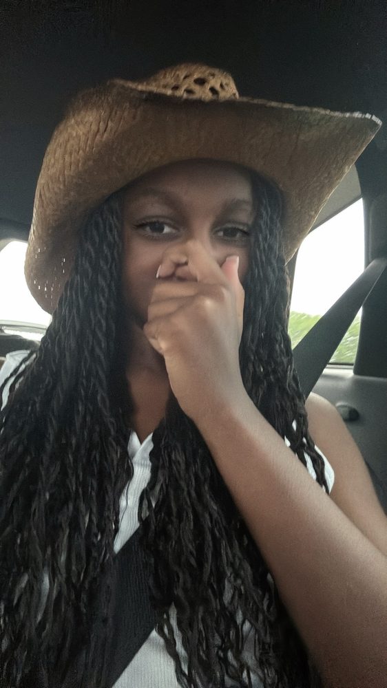 McKenzie J.'s profile image
