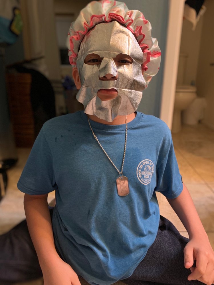 Michelle G.'s profile image