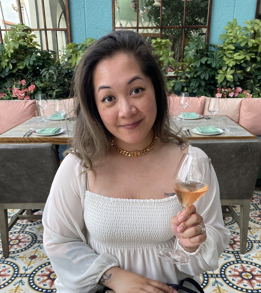 Cristina B.'s profile image