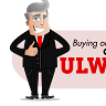 Ulwelling's profile image