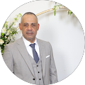 Dany Chamy's profile image