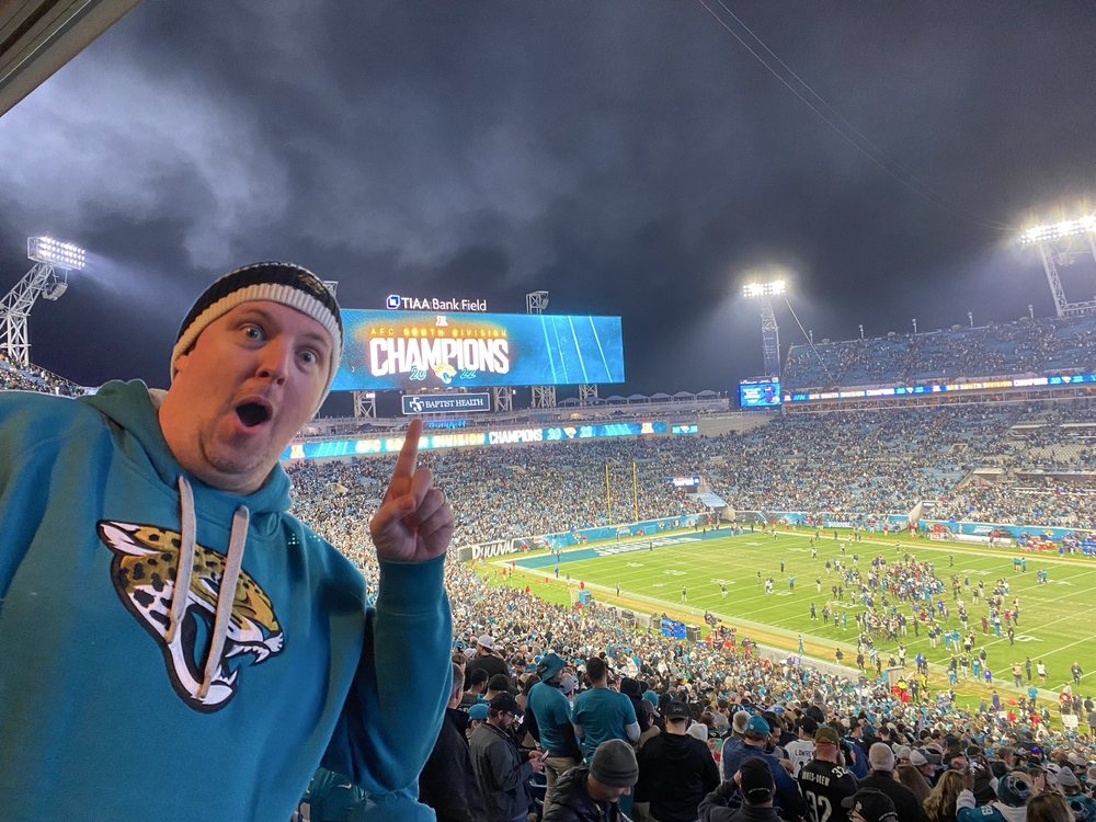 Steve B.'s profile image