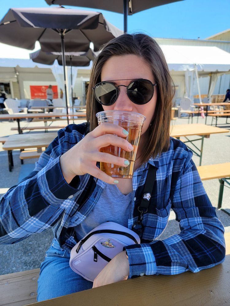 Elisa F.'s profile image
