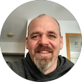 Christopher Bennett's Profile Image