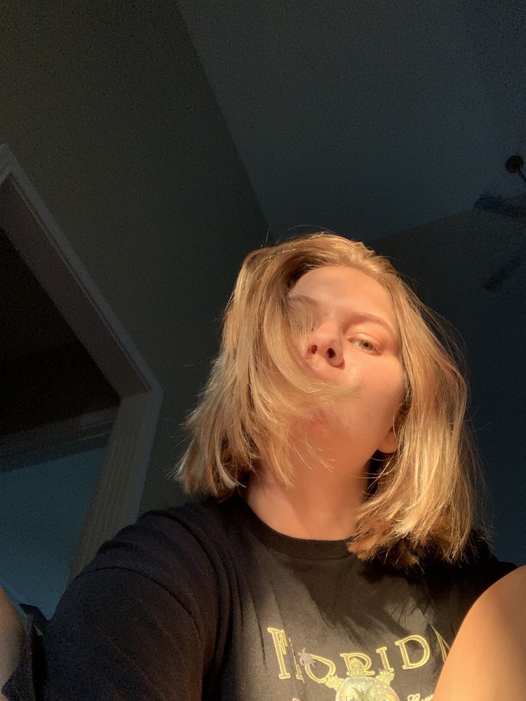 Lily T.'s profile image