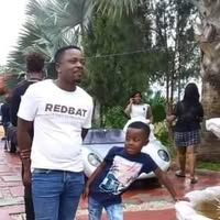 Oupa Sefoka's profile image