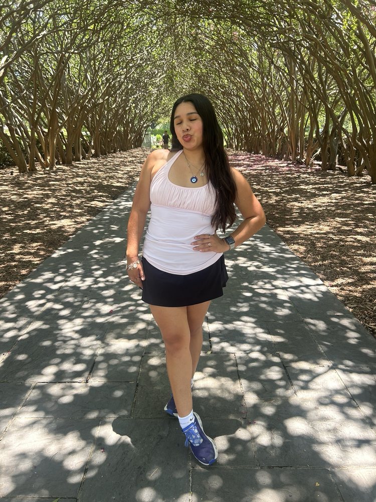 Lauren L.'s profile image