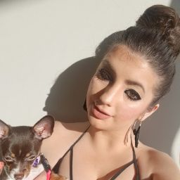 Haley Johnson's profile image