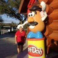 Debbie Boyle's profile image