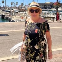 Deb Blizzard's profile image