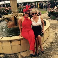 Lyndall Nicole's profile image