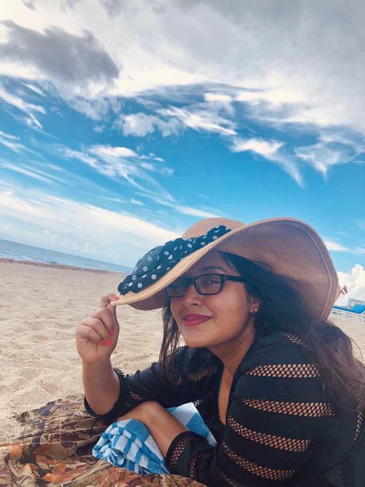 Jane M.'s profile image