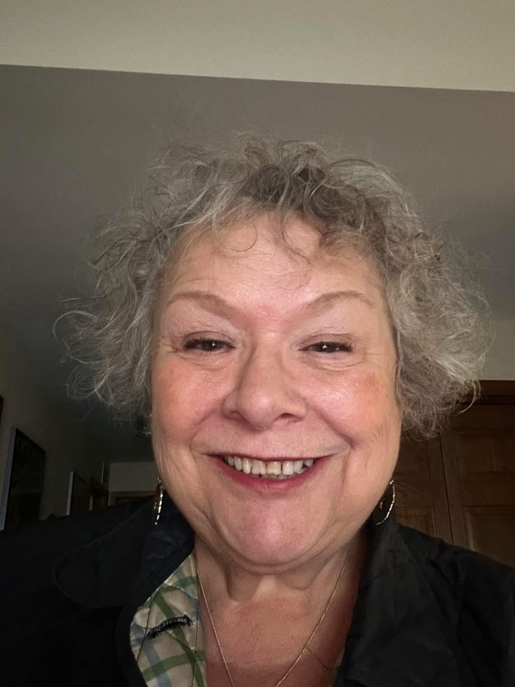 Denise F.'s profile image