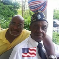 Aaron Sisco Swann's profile image