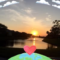 Olga Rave's profile image