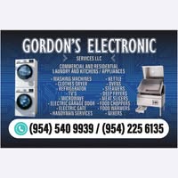 Winston Gordon's profile image