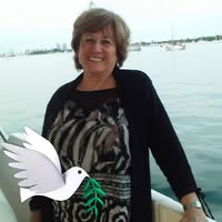 M Elizabeth Cordova V's profile image