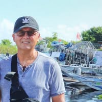 Javier del Solar's profile image