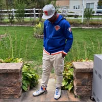 Bryan Adlam's profile image