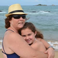 Nubia Schuvenck Gullemann's profile image