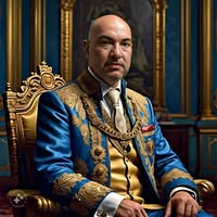 Enrique Acevedo-Padilla's profile image