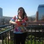 Helen Meszaros de Benasayag's profile image