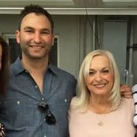 Ann Levy-Coussa's profile image