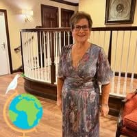 Susan Kirschenbaum Feldman's profile image