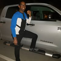 Lancelot Graham's profile image