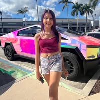 Stacy Maron's profile image