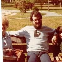 Bruce Sheriff's profile image