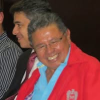 Manuel Arnulfo Baez Vera's profile image