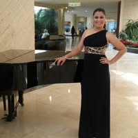 Maria Daniela Randazzo Rojo's profile image