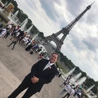 Max Du Bois Curcio's profile image
