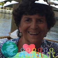 Carole Palekar's profile image