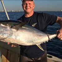 Jon Tholen's profile image