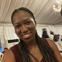 Ronke Osipitan's profile image