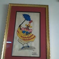 Aves Morgan's profile image