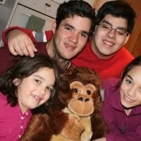 Daniel Brizuela's profile image